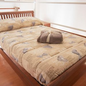 Casa de 1 dormitorio